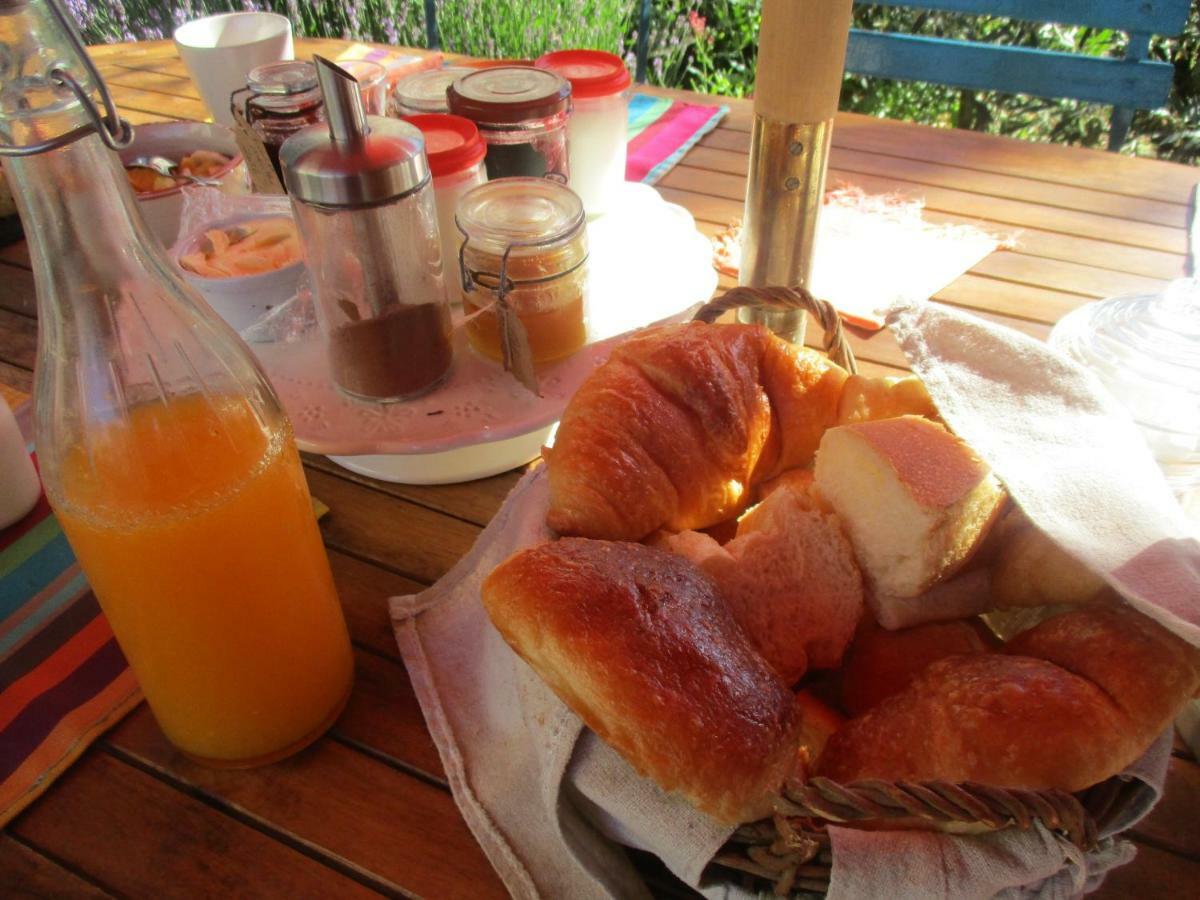 Bed and Breakfast La Grange Aux Hirondelles Sancoins Екстер'єр фото