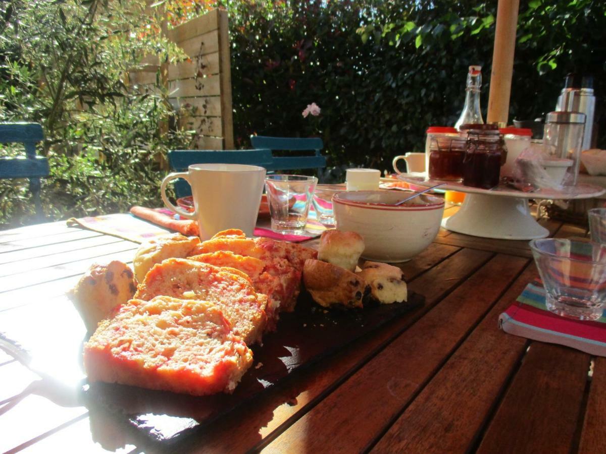 Bed and Breakfast La Grange Aux Hirondelles Sancoins Екстер'єр фото