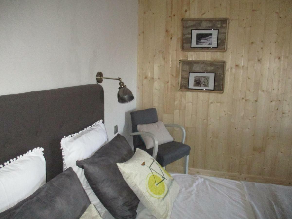 Bed and Breakfast La Grange Aux Hirondelles Sancoins Екстер'єр фото